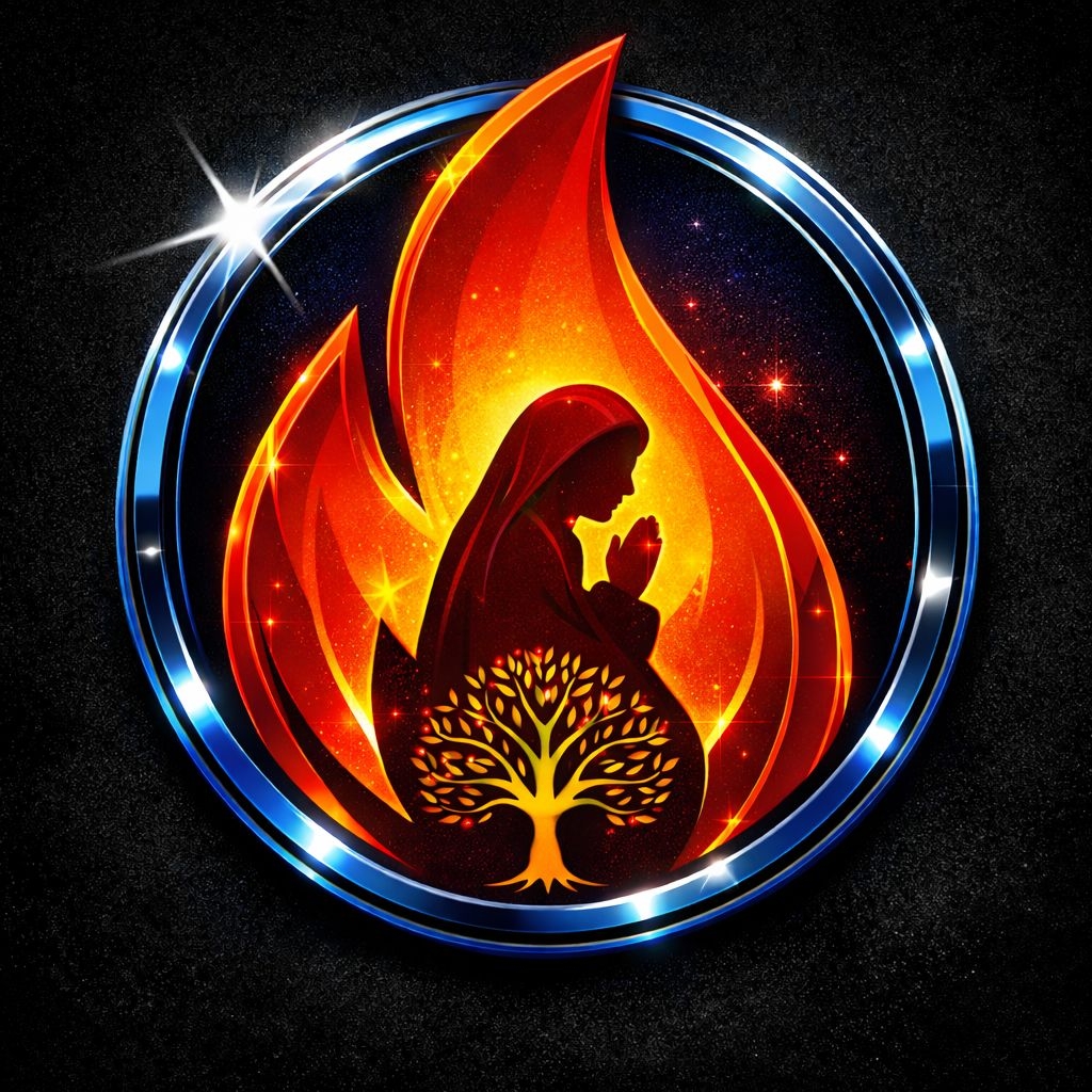 Comunidade Mãe da Sarça