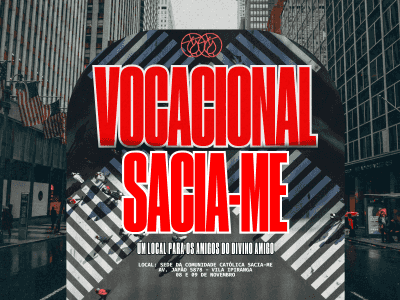 Vocacional Sacia-Me
