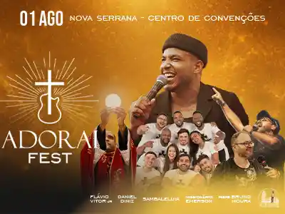 ADORAI FEST