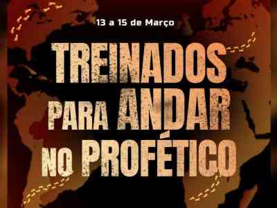 A PROFECIA DO AVIVAMENTO 2026