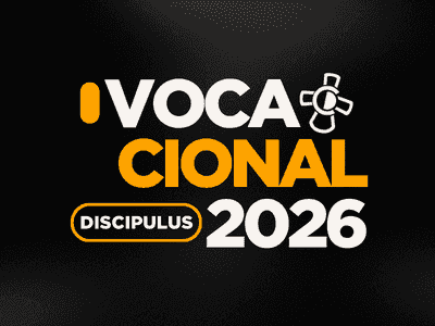 Vocacional Discipulus 2026