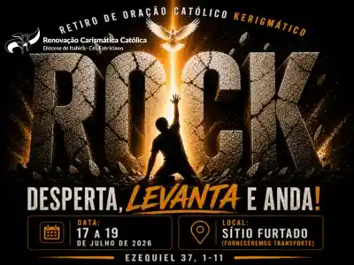 ROCK Timóteo 2026