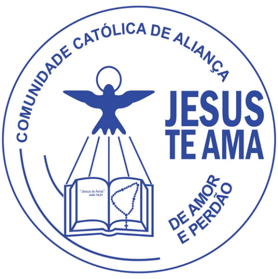 Comunidade Católica de Aliança "Jesus te Ama" de Amor e Perdão