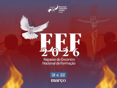 EEF – Repasse do Encontro Nacional de Formação