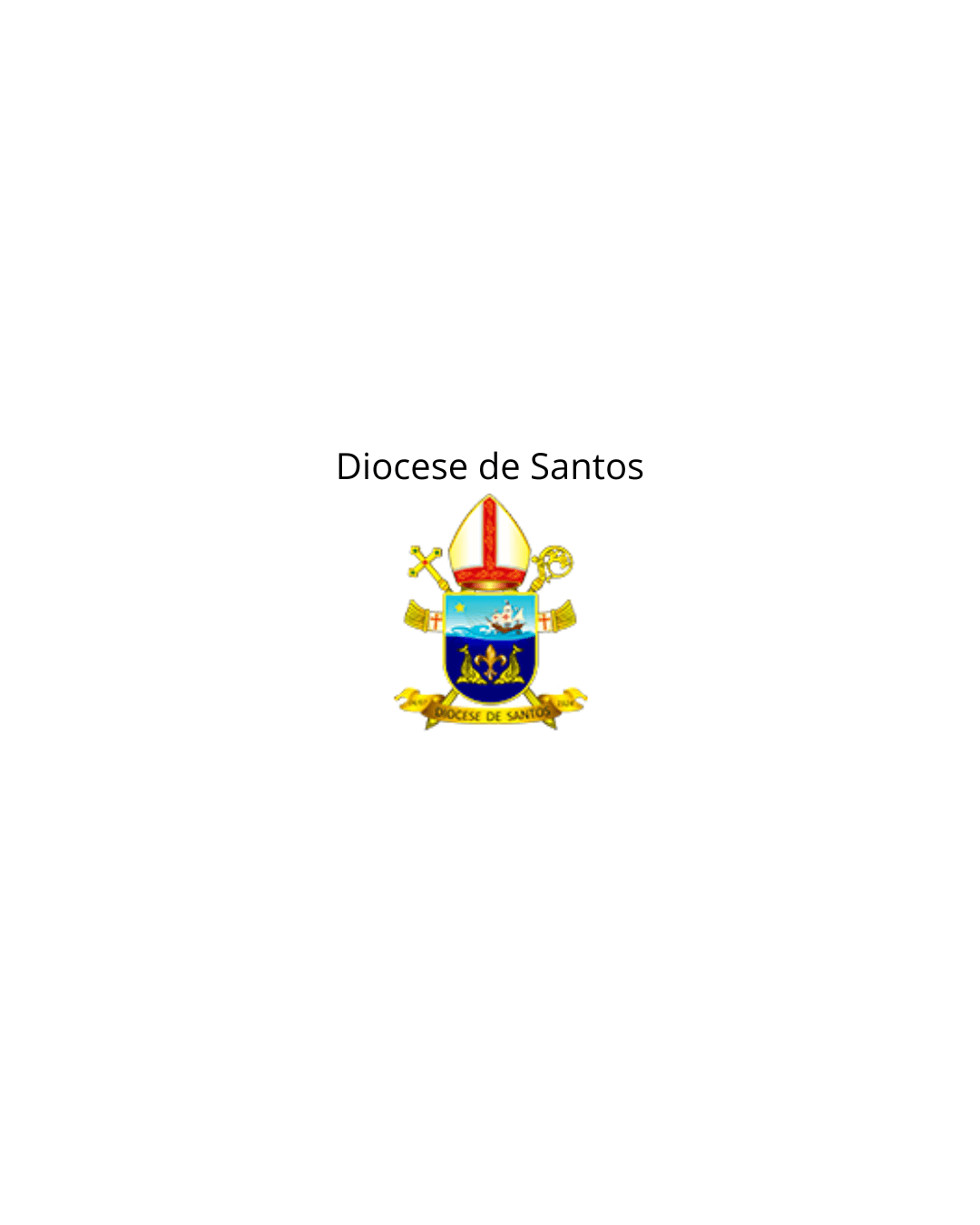 Diocese de Santos 