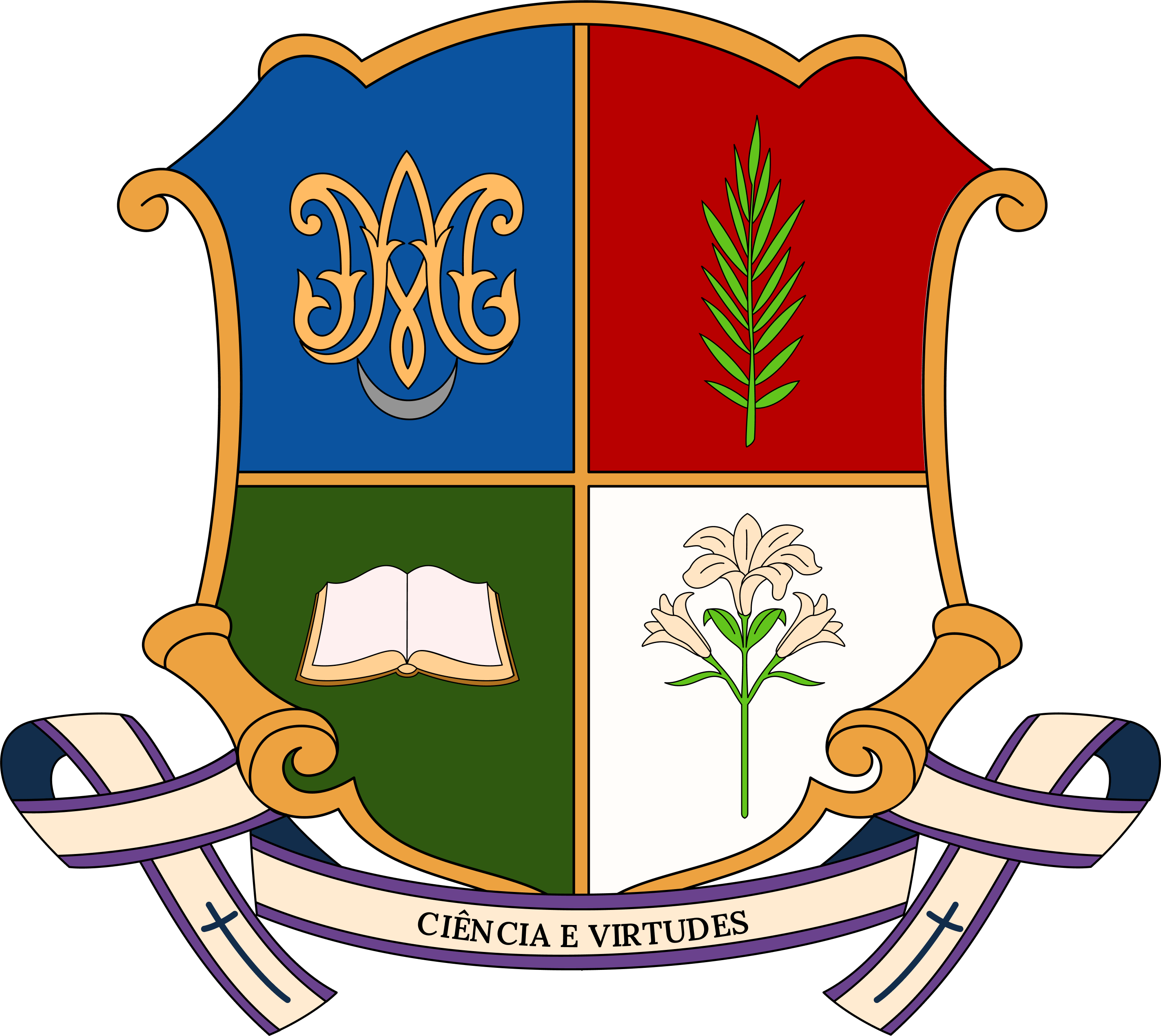 Escola Santa Cecília
