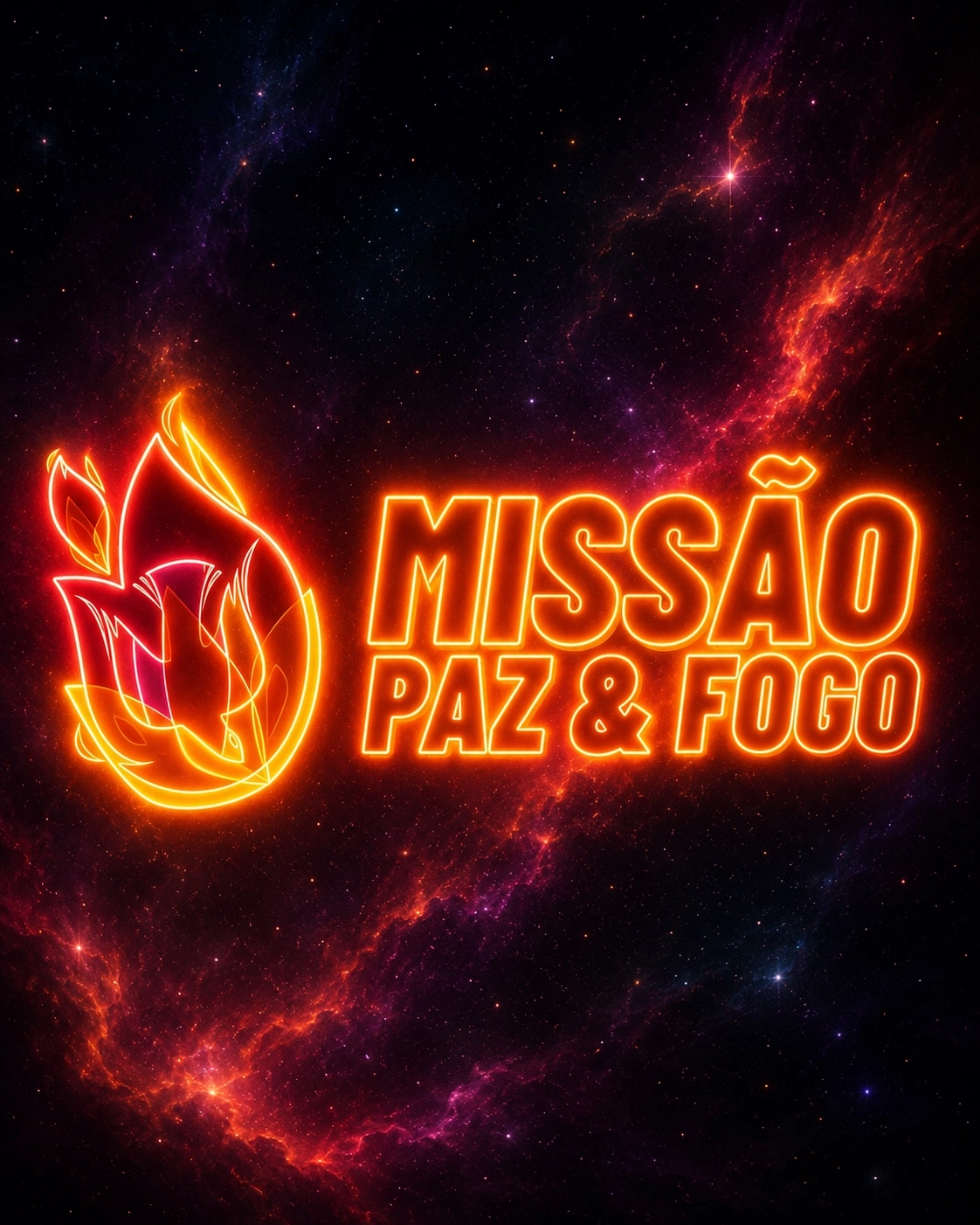 Missão Paz & Fogo