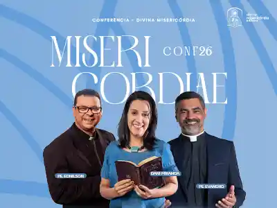 Misericordiae Conf' 2026