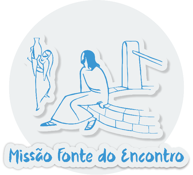 MISSÃO FONTE DO ENCONTRO