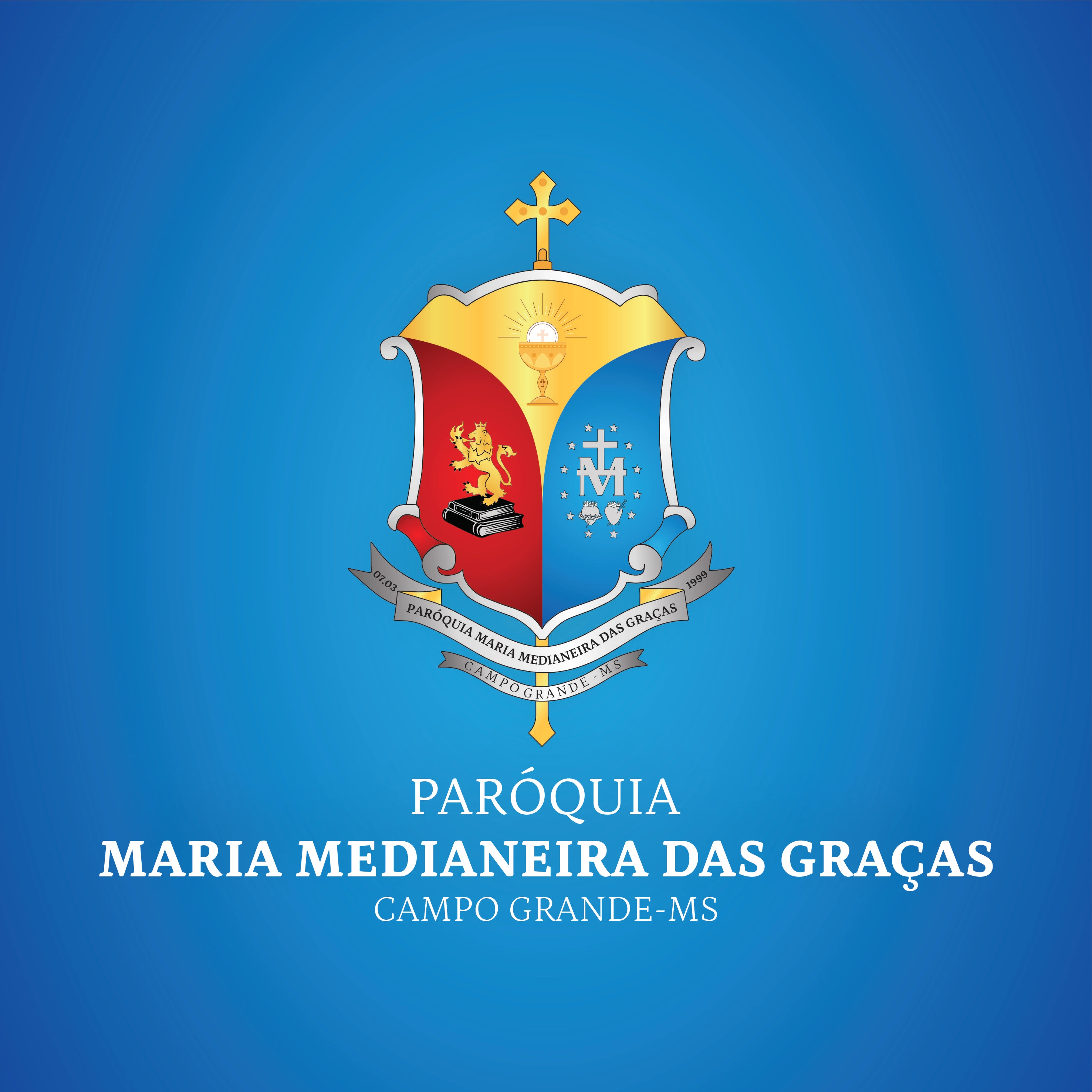 Paróquia Maria Medianeira das Graças