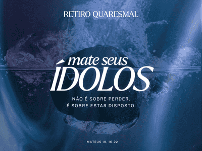 Retiro Quaresmal 2026