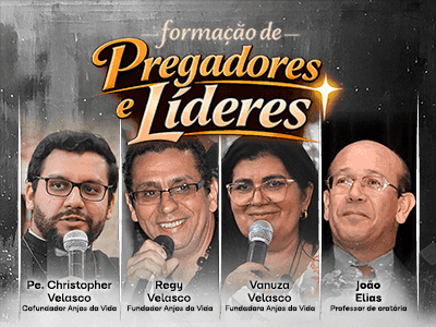 Formação de Pregadores e Líderes