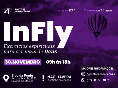 InFly 30 de Novembro 2025