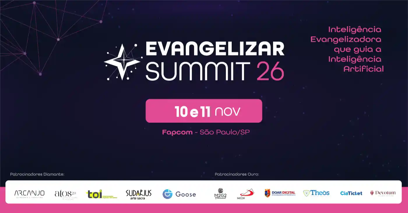 Evangelizar Summit 2026