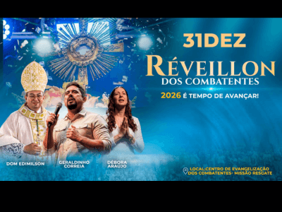 Reveillon dos Combatentes