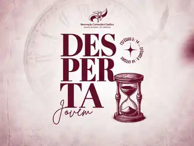 Desperta Jovem - Avivamento On-Fire