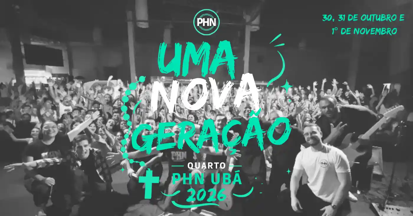 4° PHN UBÁ/MG