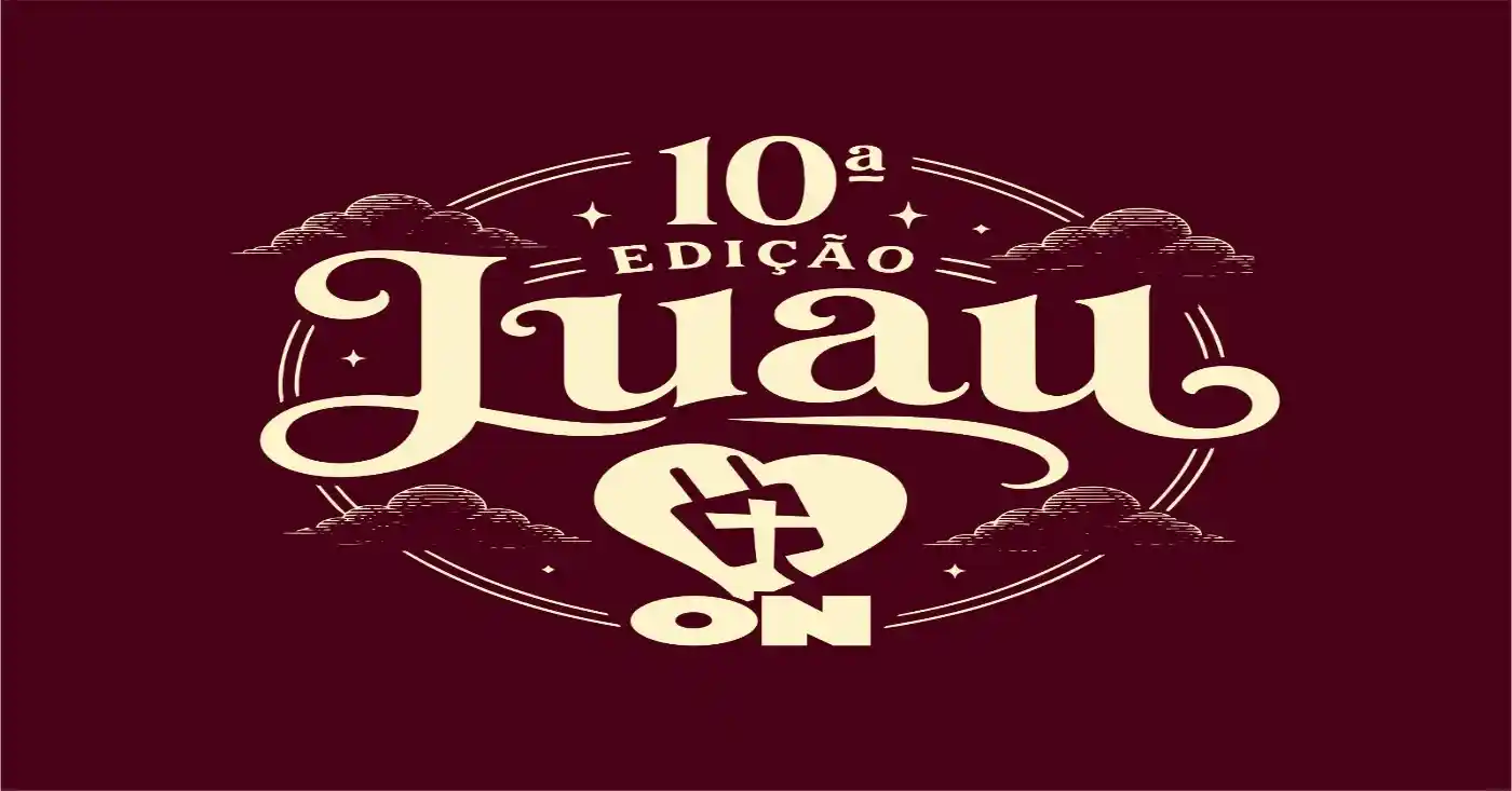 10° LUAU JOVENINO