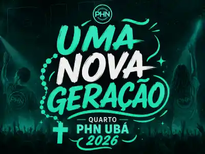 4° PHN UBÁ/MG