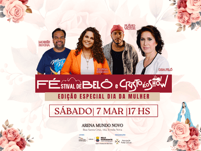 FÉstival de Belô