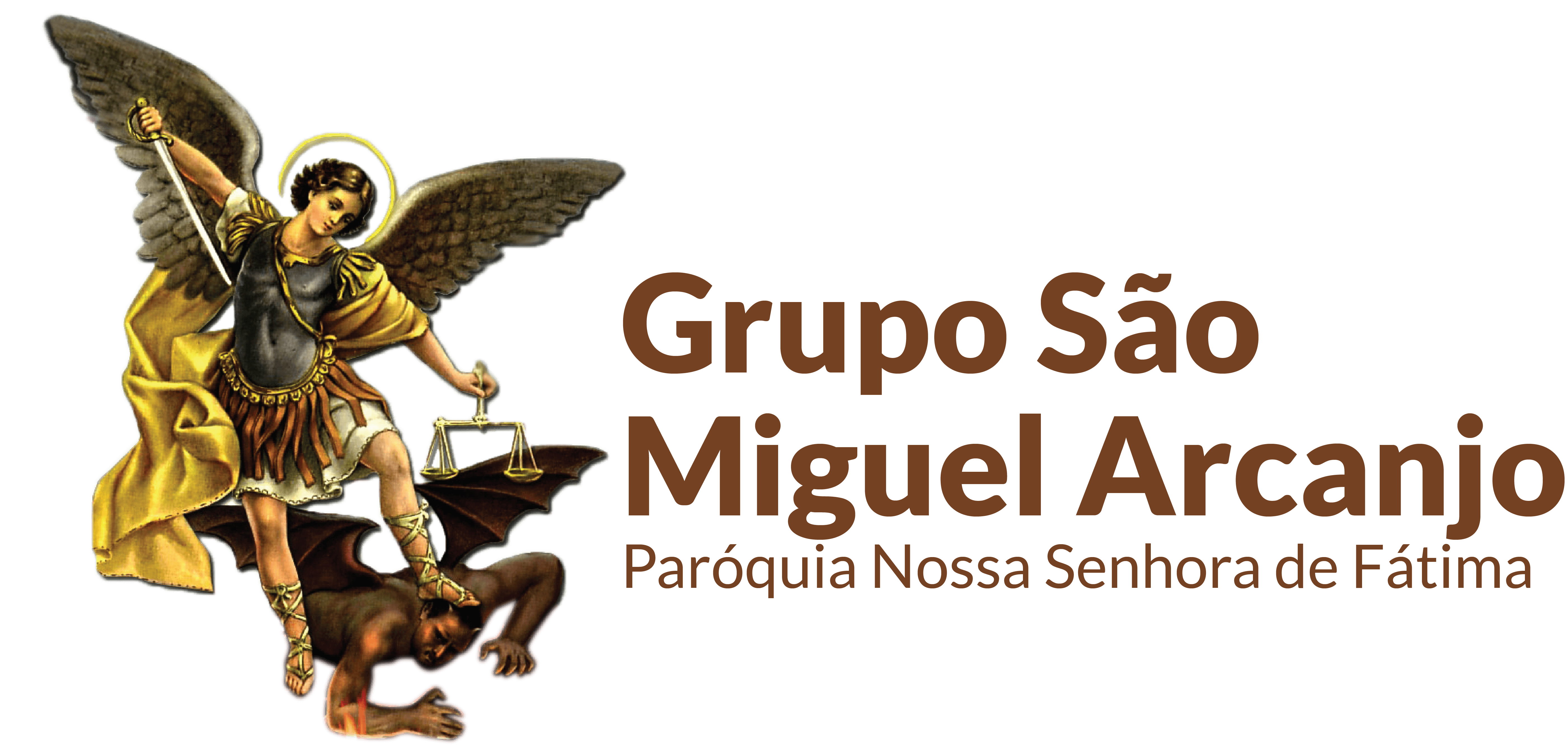 GRUPO SÃO MIGUEL ARCANJO