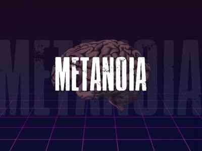 Conferência METANOIA