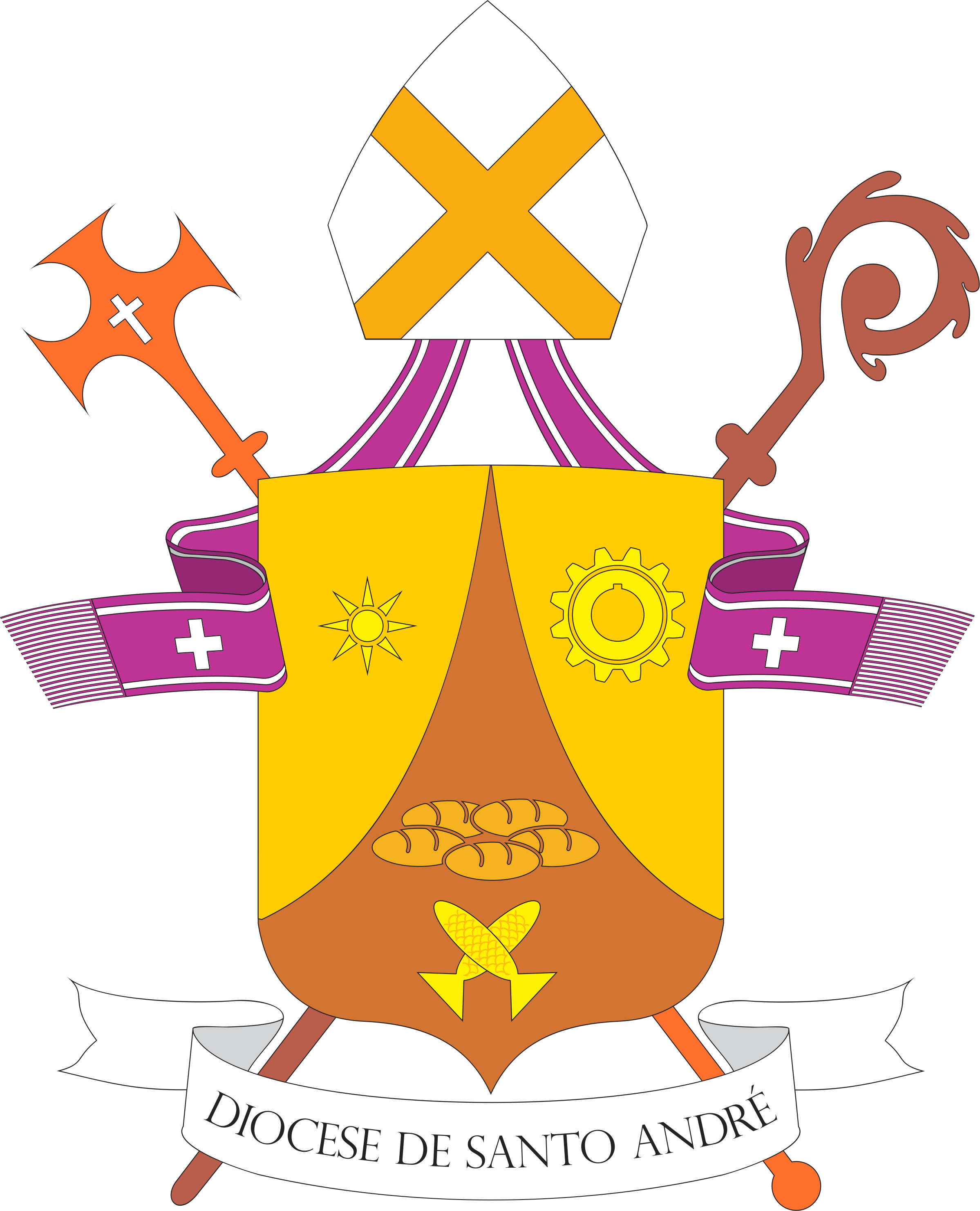 Diocese de Santo André