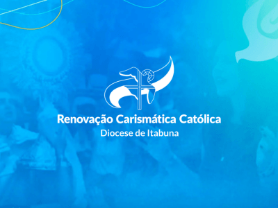 RENOVAÇÃO CARISMÁTICA - DIOCESE DE ITABUNA 