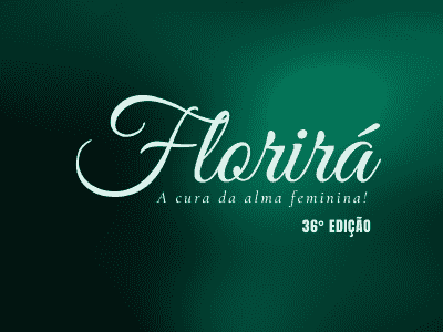 36° - INSCRIÇÃO FLORIRÁ