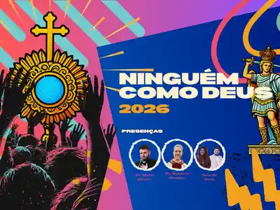 Ninguém Como Deus