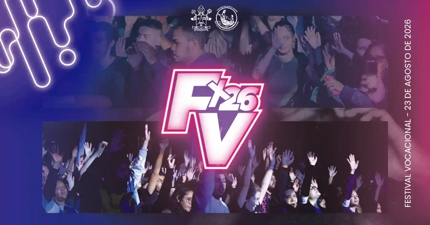 Festival Vocacional 2026