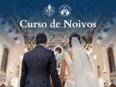 Curso de Noivos - Turma 02/2026