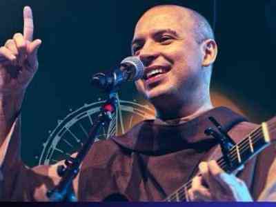  Diamantina com Frei Gilson- Encerramento Jubileu