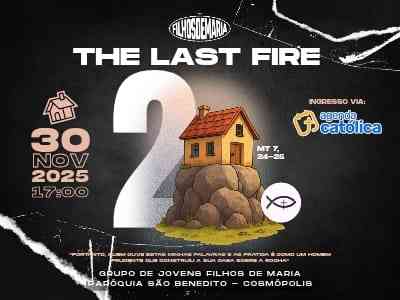 2º The Last Fire