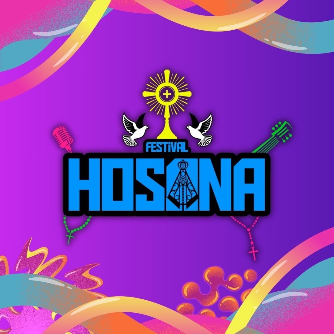 Festival Hosana 