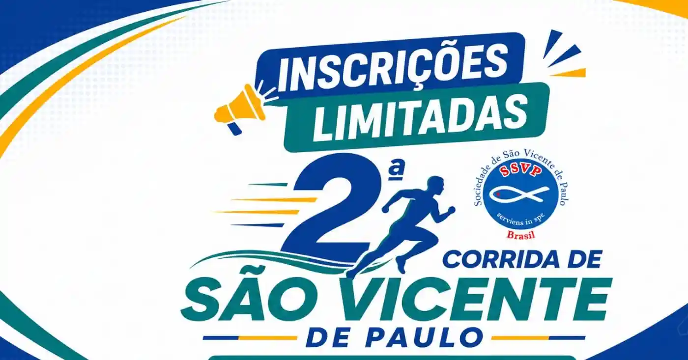 2ª Corrida de São Vicente de Paulo