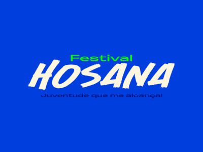 Festival Hosana 2026