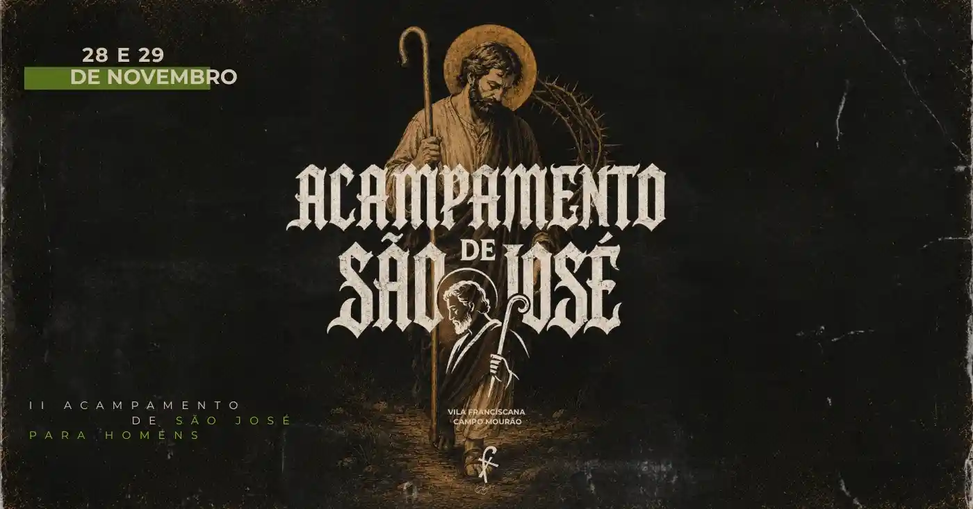 II ACAMPAMENTO DE SÃO JOSÉ 