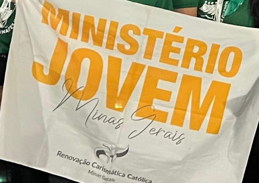Ministério Jovem - Minas Gerais
