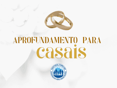 Aprofundamento para Casais