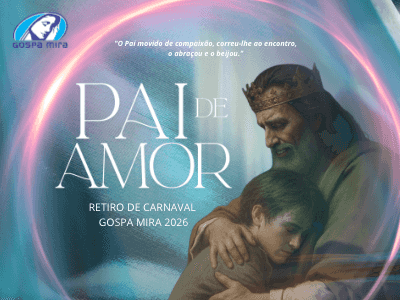 Retiro de Carnaval 2026 Gospa Mira