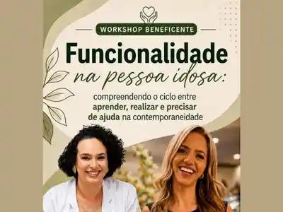 Workshop Beneficente