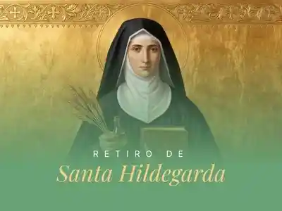 Retiro de Santa Hildegarda