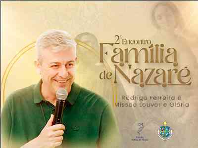 2º Família de Nazaré