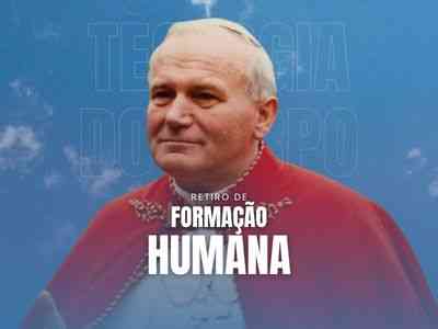 Amor fecundo modulo III sao luis