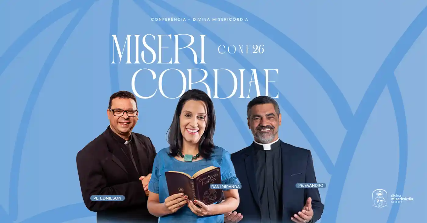 Misericordiae Conf' 2026