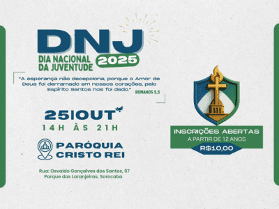 Dia Nacional da Juventude