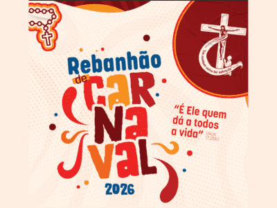 Rebanhão de Carnaval 2026