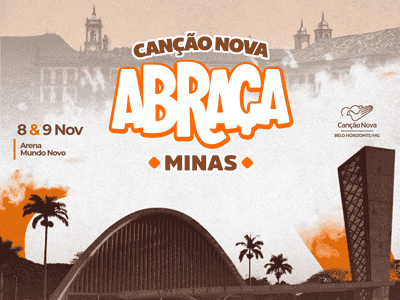 ABRAÇA MINAS