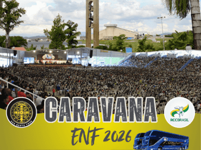 Caravana ENF 2026
